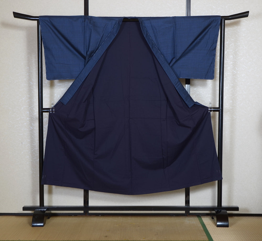 Men kimono / M-KM #1-403