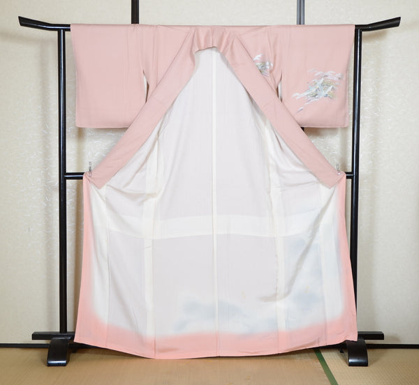 Japanese kimono / TK #2-446