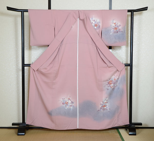 Japanese kimono / TK #2-226