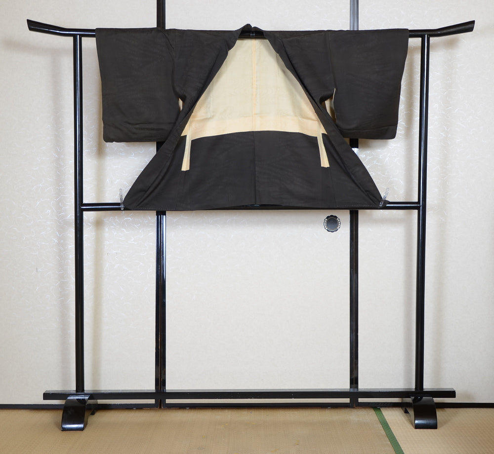 Women kimono jacket / W-Ha #2-633