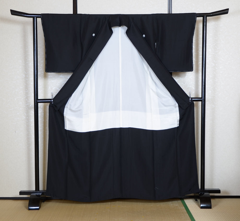 Japanese kimono / BK #792