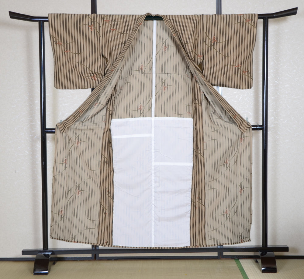 Japanese kimono / PK #911