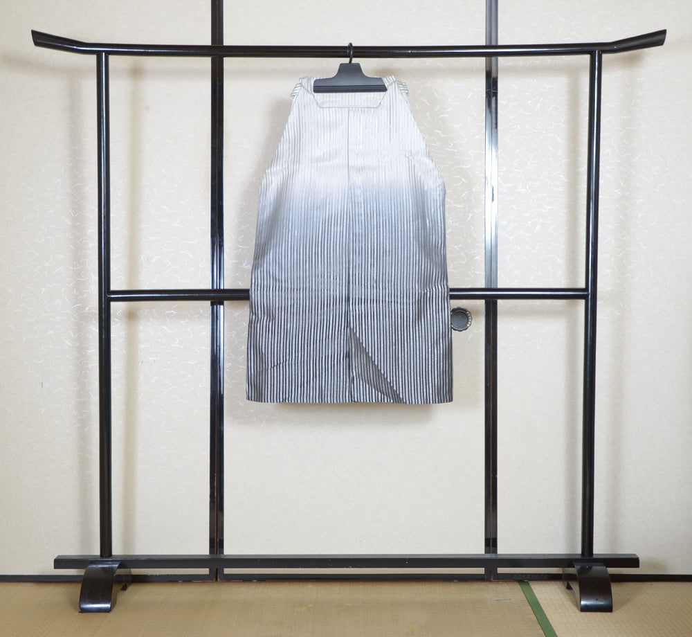 Traditional men hakama / M-hkm #468