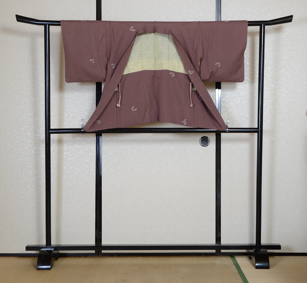 Women kimono jacket / W-Ha #2-651