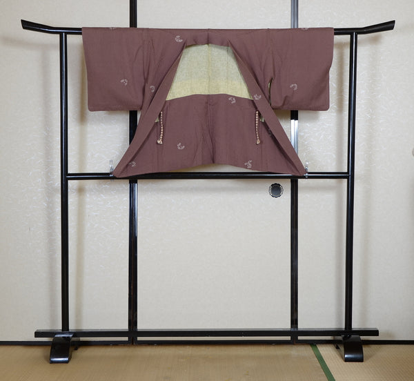 Women kimono jacket / W-Ha #2-651