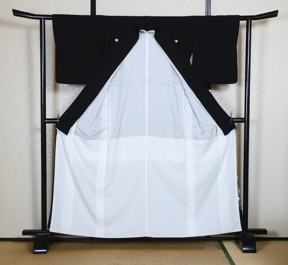 Japanese kimono / BK #899