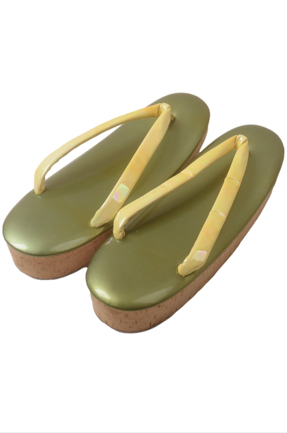 Zori sandals / Zo #367