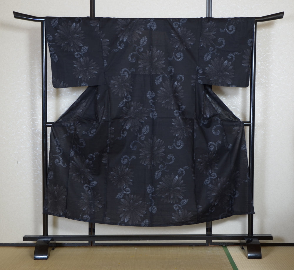 Men yukata kimono / MM #886