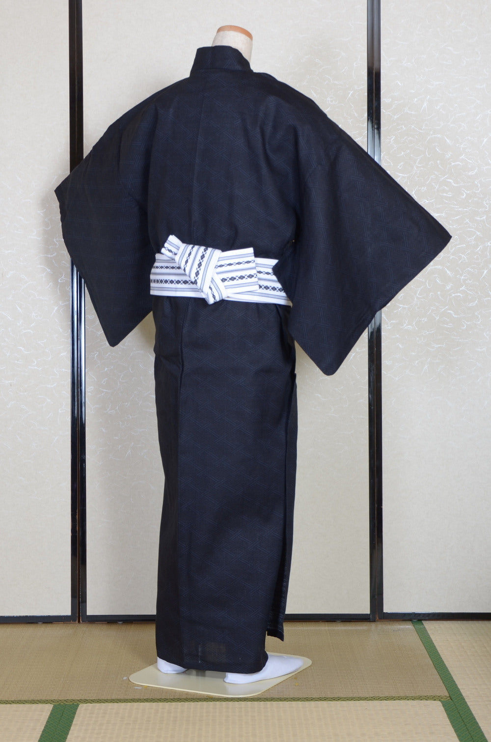 Men yukata kimono / MX #867
