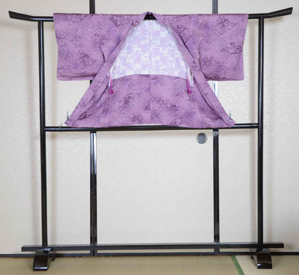 Women kimono jacket / W-Ha #2-617