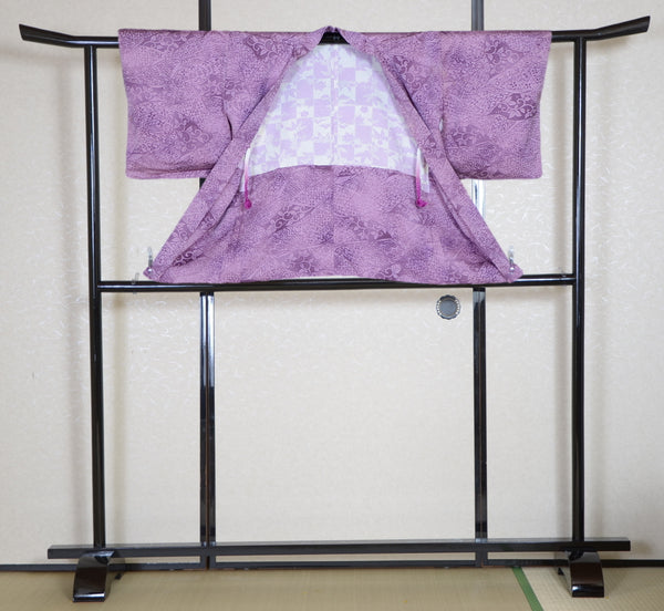 Women kimono jacket / W-Ha #2-617