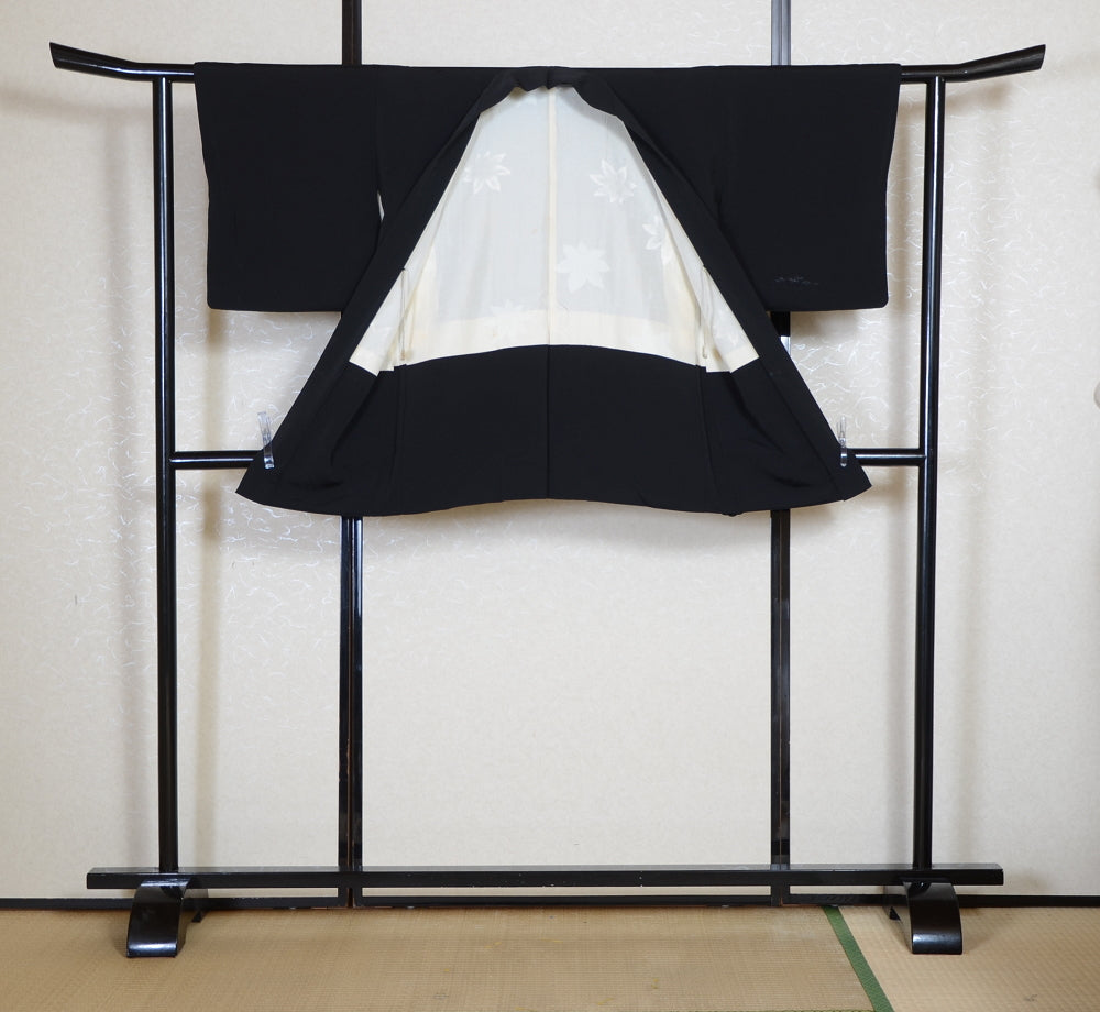 Women kimono jacket / W-Ha #2-685