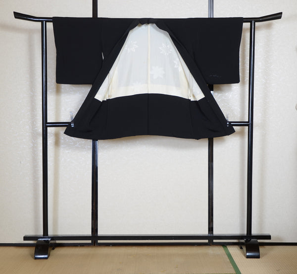 Women kimono jacket / W-Ha #2-685