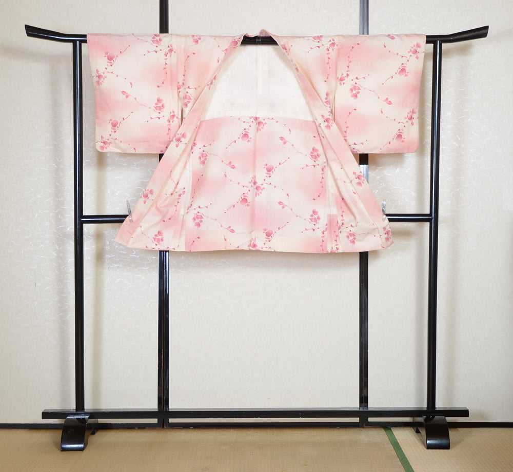 Women kimono jacket / W-Ha #2-636