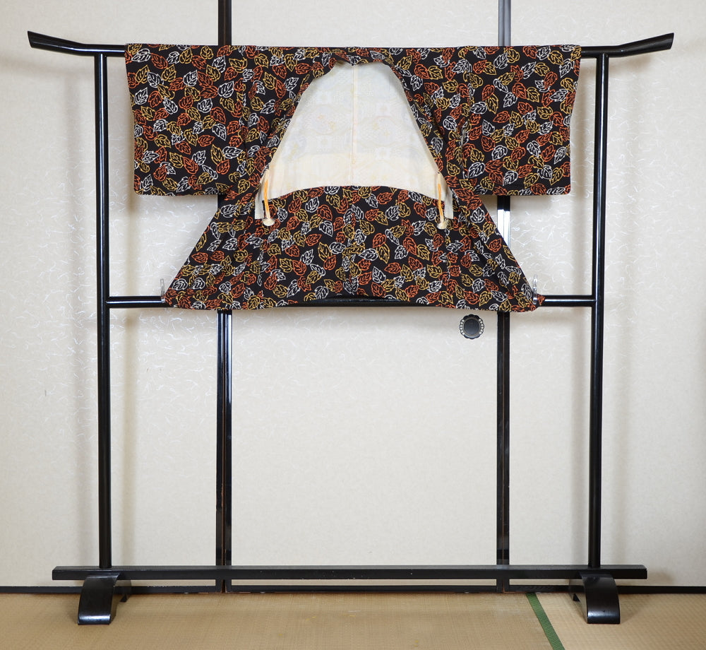 Women kimono jacket / W-Ha #2-559