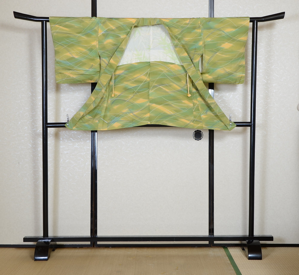 Women kimono jacket / W-Ha #2-626