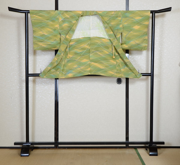 Women kimono jacket / W-Ha #2-626
