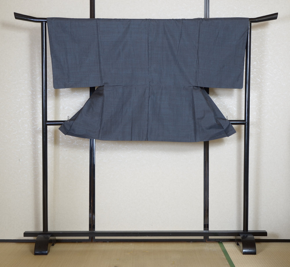Jacket, kimono, hakama set / JKH #1-417
