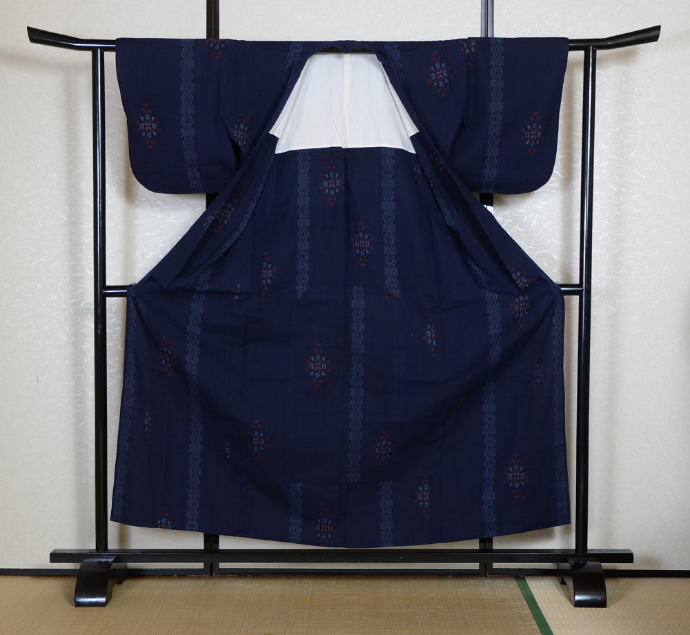 Japanese kimono / SK #1-681