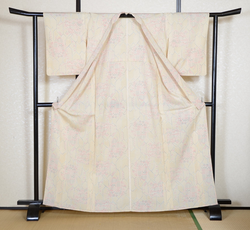 Japanese kimono / SK #1-747