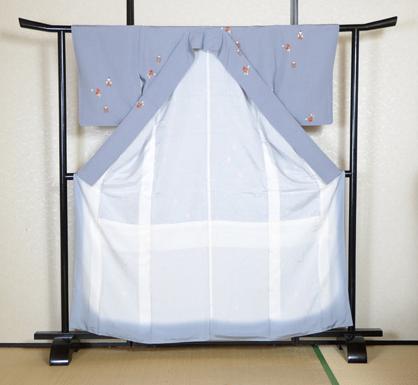 Japanese kimono / SK #1-636