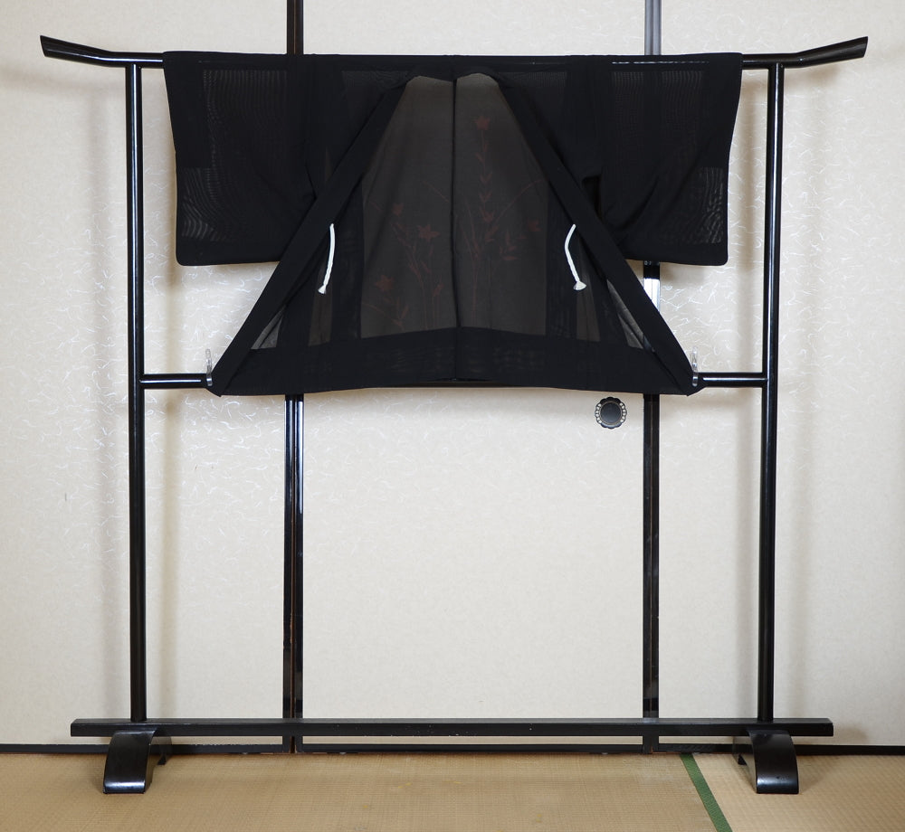 Women kimono jacket / W-Ha #2-555