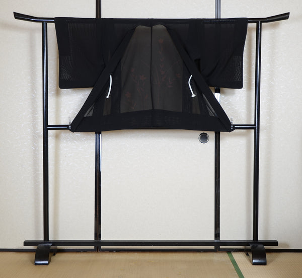 Women kimono jacket / W-Ha #2-555