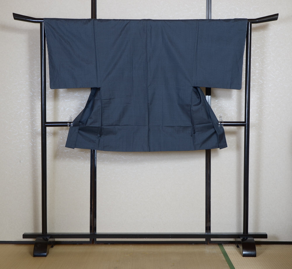 Jacket, kimono, hakama set / JKH #1-538