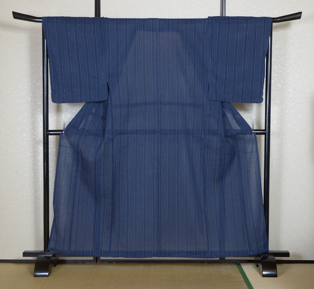 Men yukata kimono / MB #893 /5L