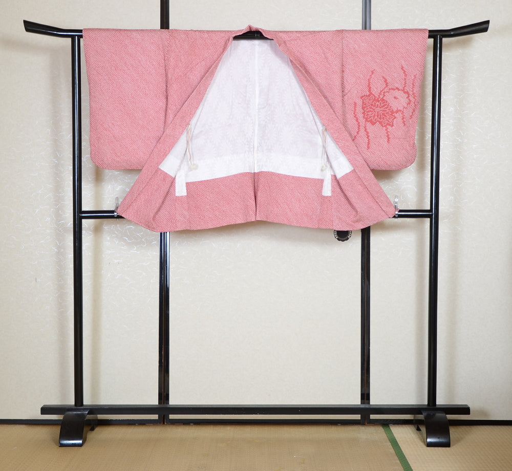 Women kimono jacket / W-Ha #2-610