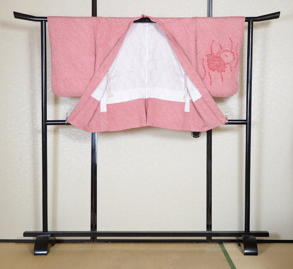 Women kimono jacket / W-Ha #2-610