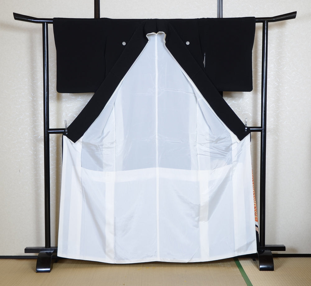 Japanese kimono / BK #802