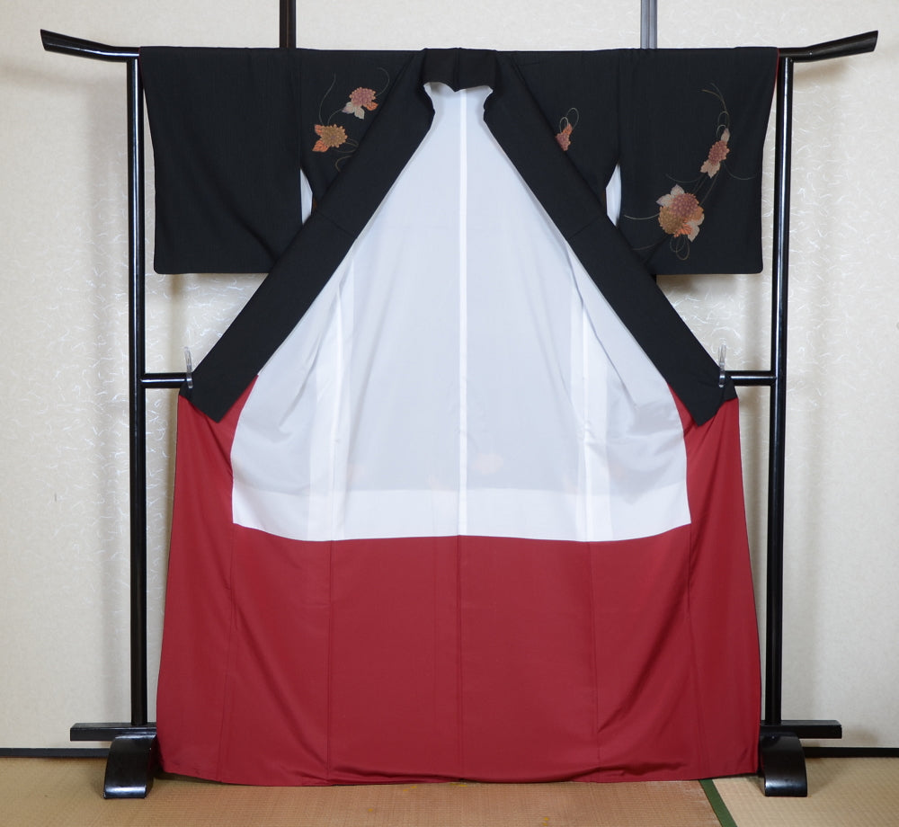 Japanese kimono / PK #855