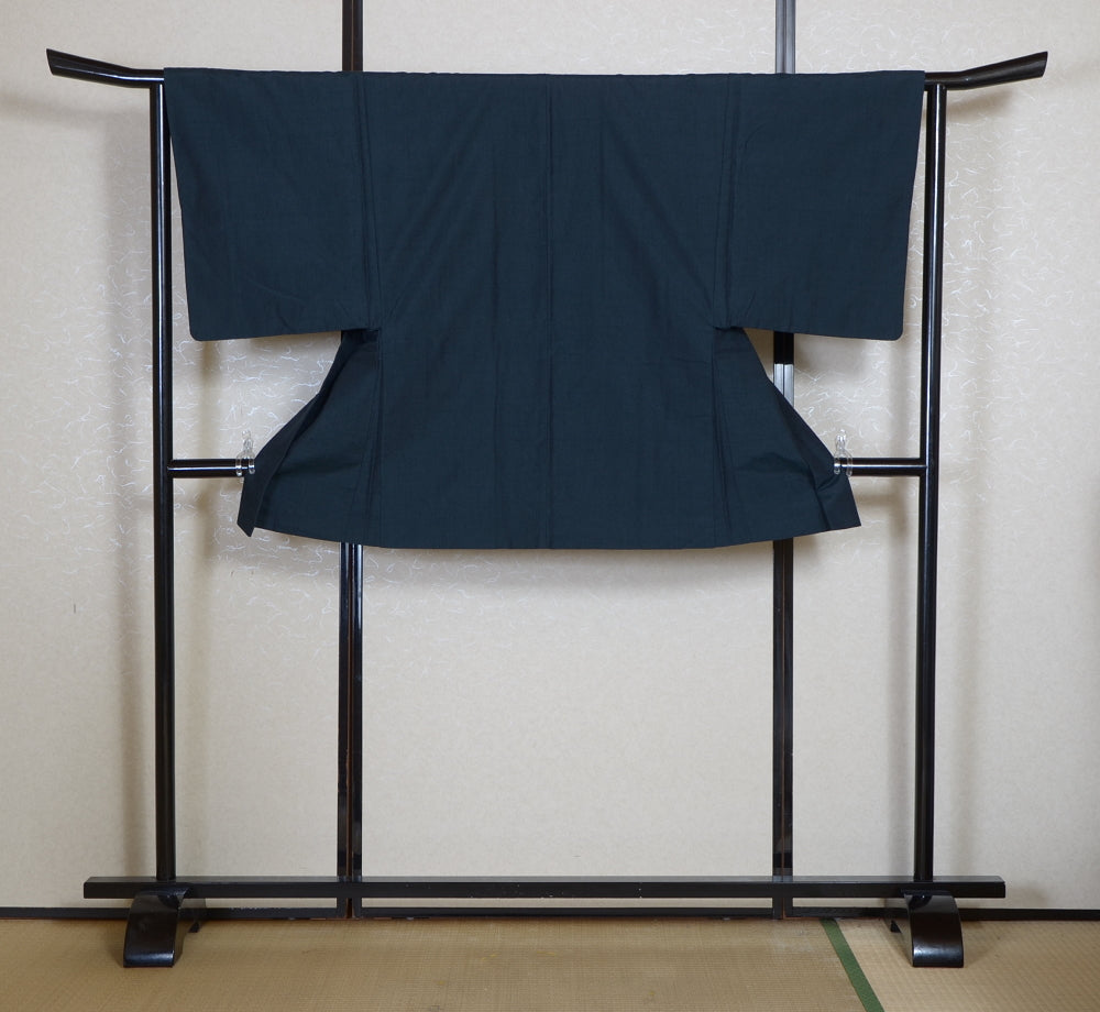 Jacket, kimono, hakama set / JKH #1-539