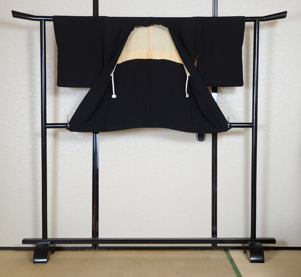 Women kimono jacket / W-Ha #2-563