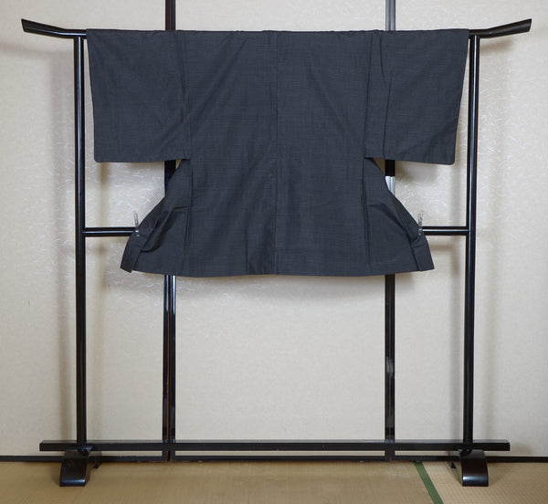Jacket, kimono, hakama set / JKH #1-486