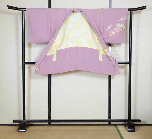 Women kimono jacket / W-Ha #2-577