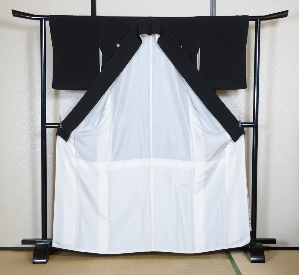 Japanese kimono / BK #873