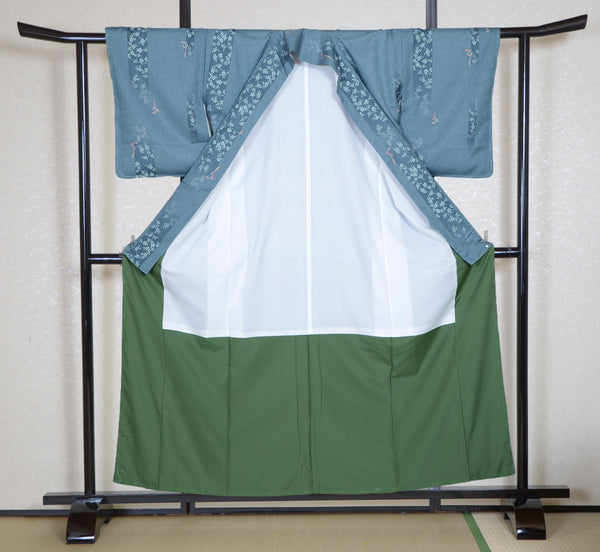 Japanese kimono / PK #905