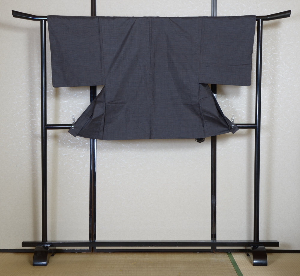 Jacket, kimono, hakama set / JKH #1-493