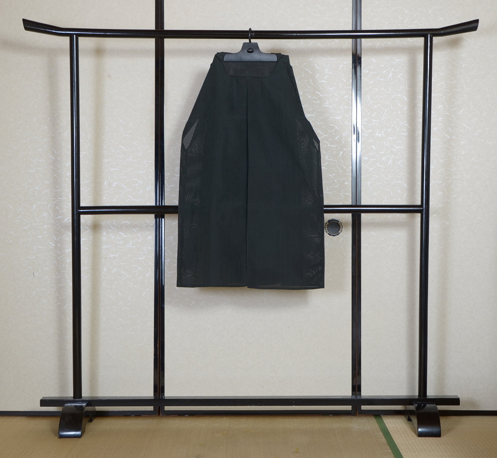 Traditional men hakama / M-hkm #500