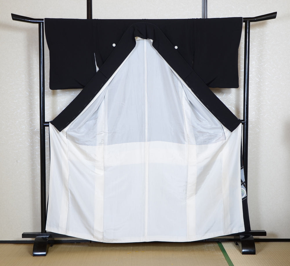 Japanese kimono / BK #781