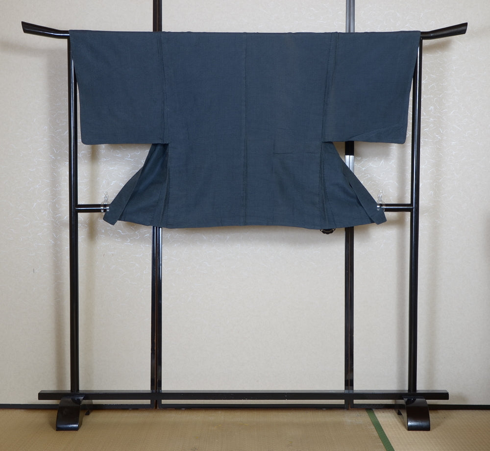 Jacket, kimono, hakama set / JKH #1-535