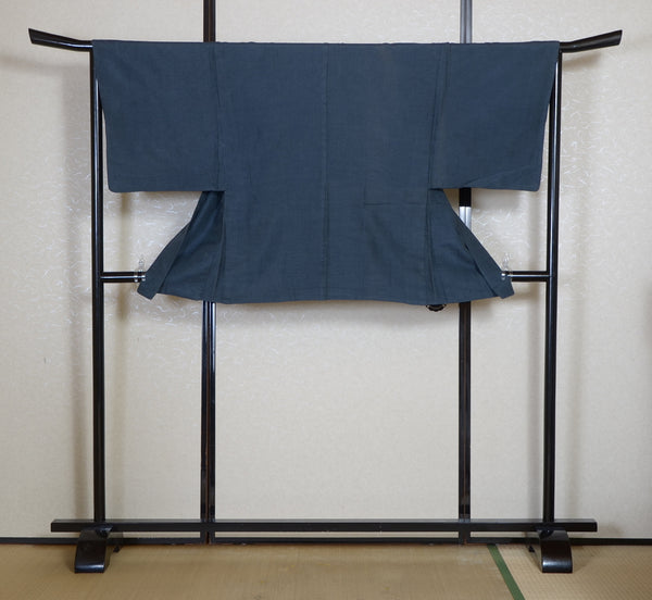 Jacket, kimono, hakama set / JKH #1-535