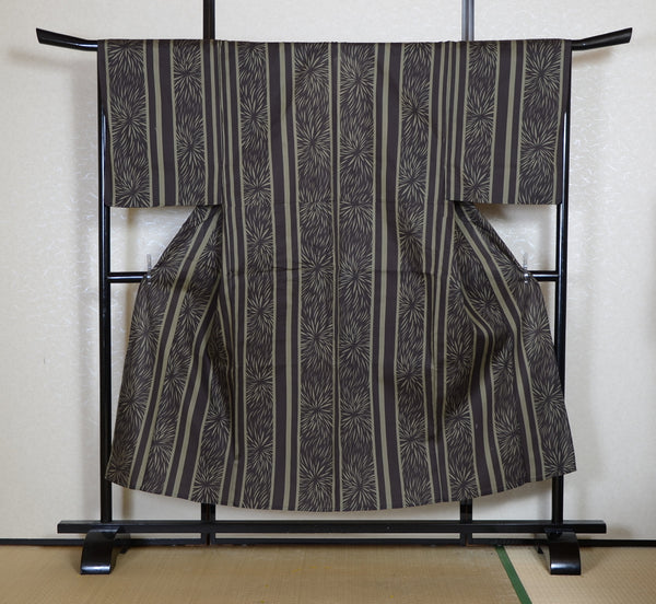 Men yukata kimono / MX #872