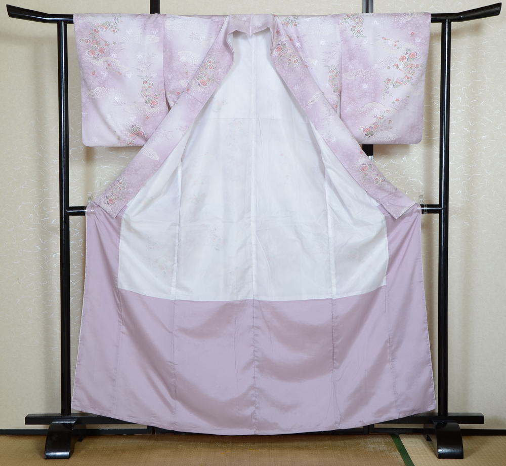 Japanese kimono / PK #980