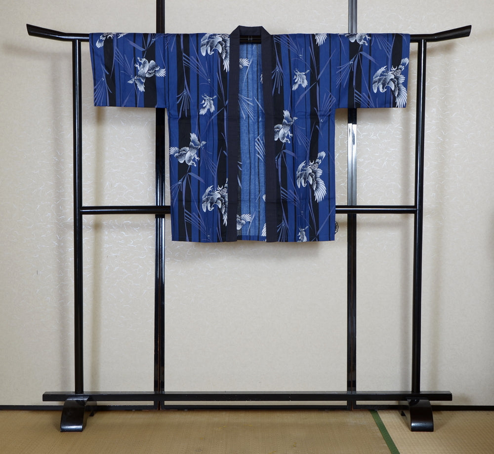 Happi jacket / #05 Hawk