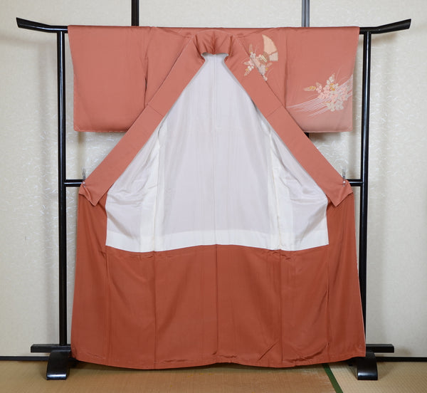 Japanese kimono / TK #2-285