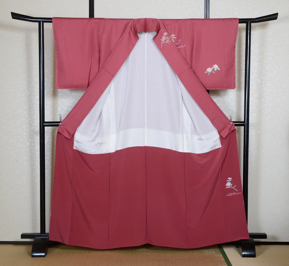 Japanese kimono / TK #2-281