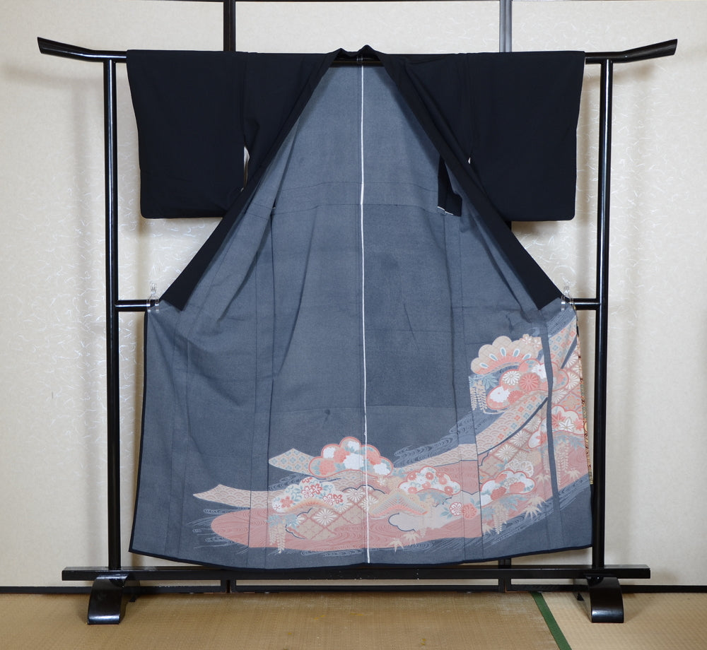 Japanese kimono / PK #920